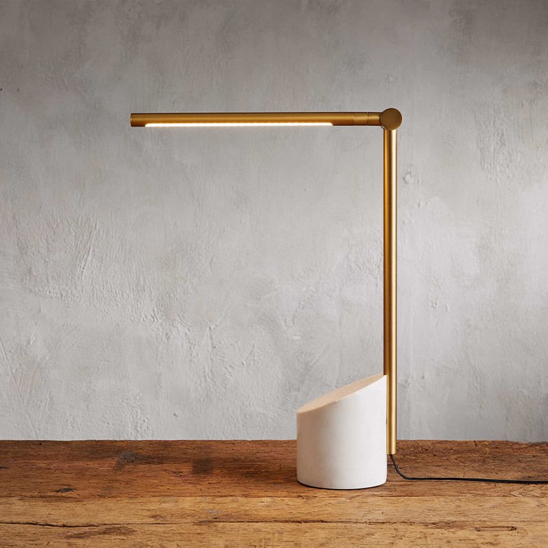 Simple Decorative Table Lamps Study Bedroom Bedside Table Lamps